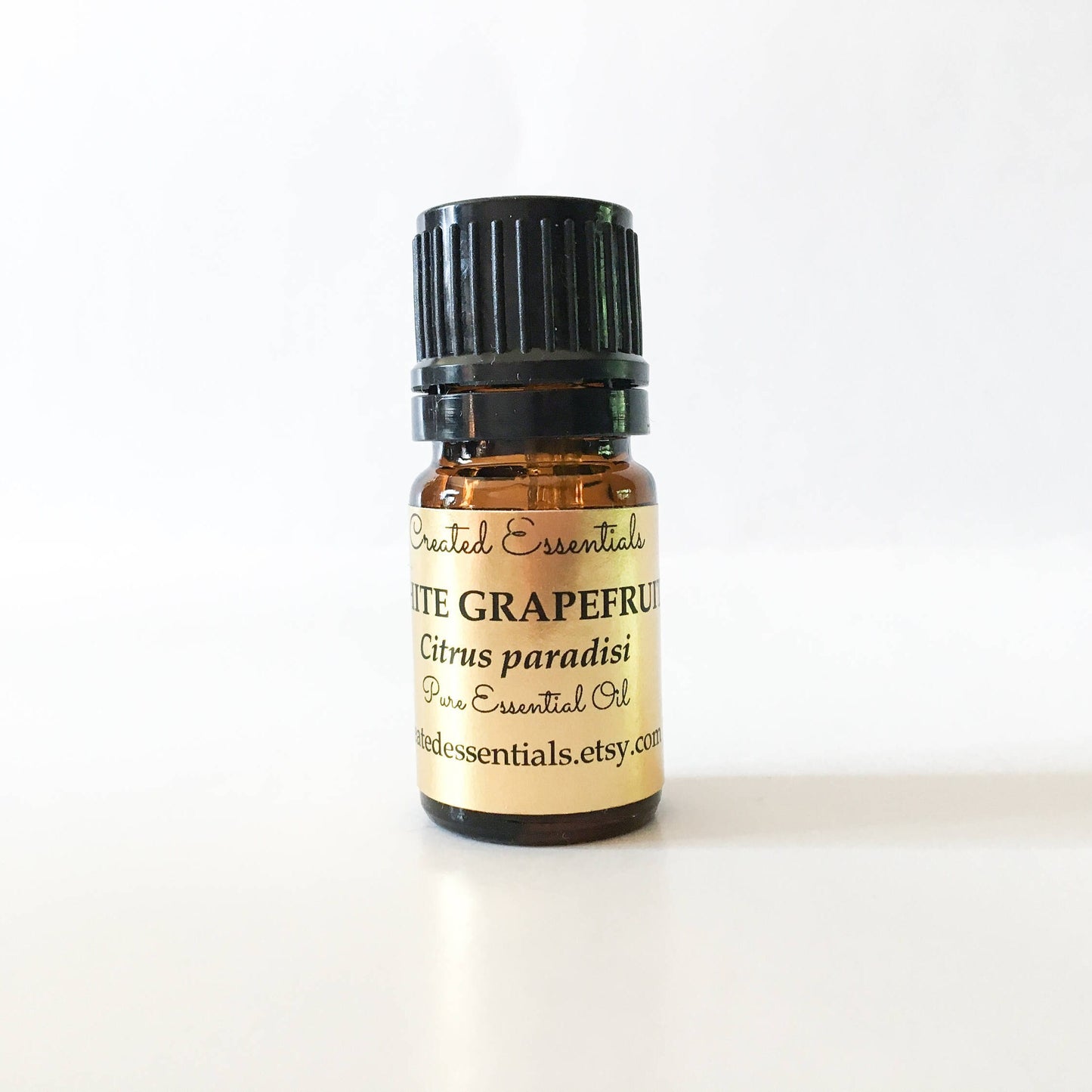Grapefruit Essential Oil, White | Essential Oil of White Grapefruit | 100% Pure Essential Oil | Therapeutic Essential Oil White Grapefruit