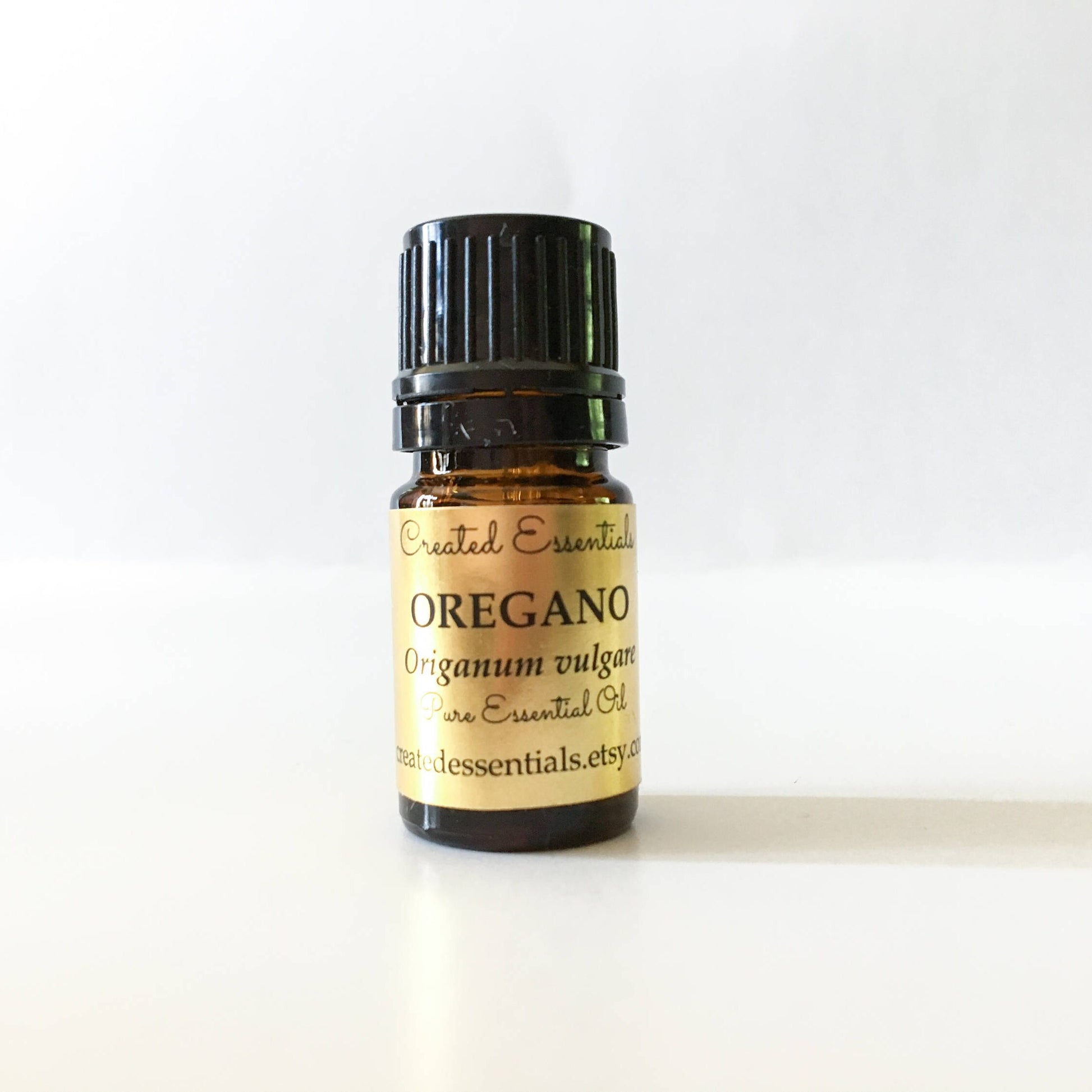 Oregano Essential Oil | 100% Pure Essential Oil of Oregano | Therapeutic Oregano Oil | Aromatherapy Oil