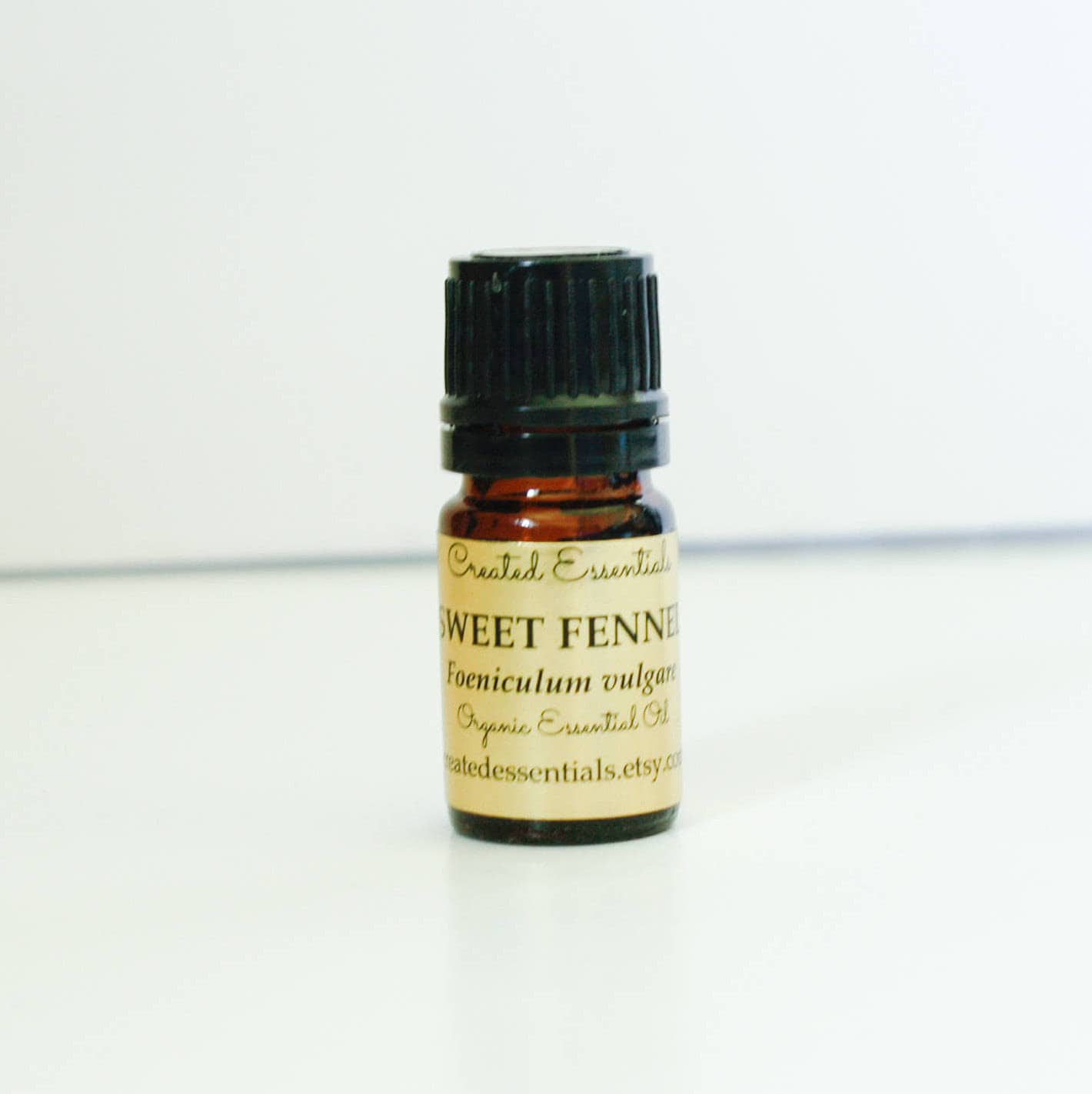 Fennel Essential Oil | Organic Essential Oil of Fennel | Pure Essential Oil | Therapeutic Essential Oil of Fennel