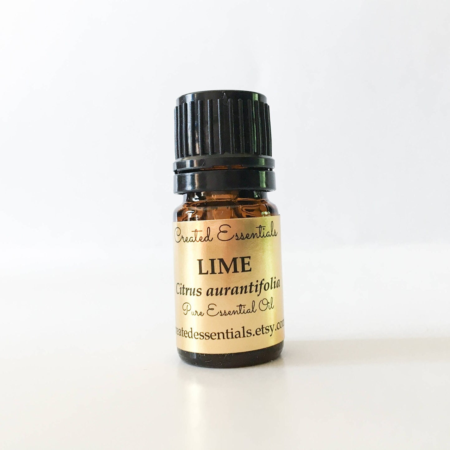 Lime Essential Oil | 100% Pure Essential Oil of Lime, Cold Pressed | Therapeutic Essential Oil of Lime | Lime Aromatherapy Oil
