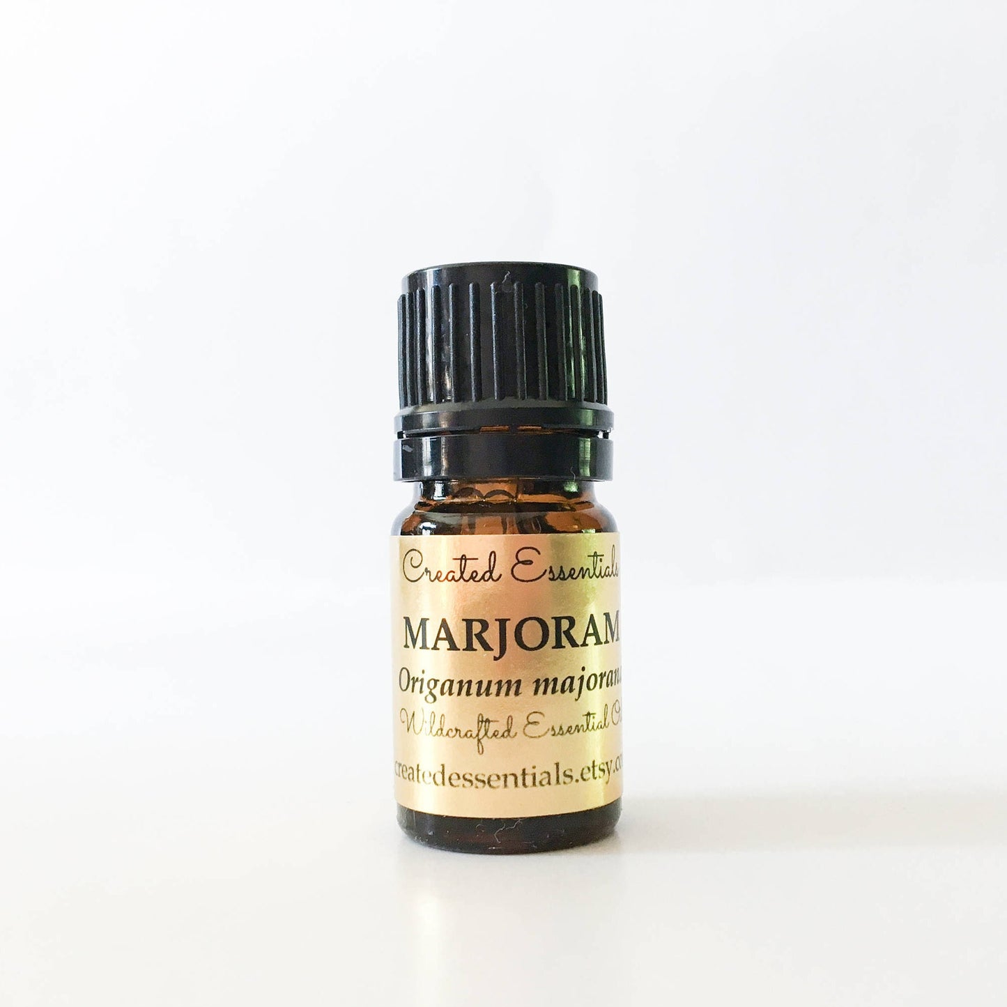 Marjoram Essential Oil | 100% Pure Essential Oil of Marjoram | Therapeutic Essential Oil of Marjoram | Aromatherapy
