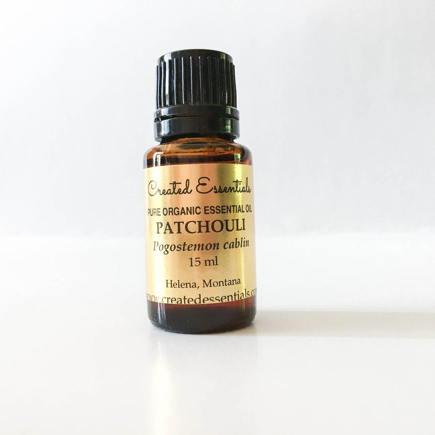 Patchouli Essential Oil | Organic Patchouli Essential Oil | |100% Pure Essential Oil | Therapeutic Essential Oil of Patchouli | Aromatherapy