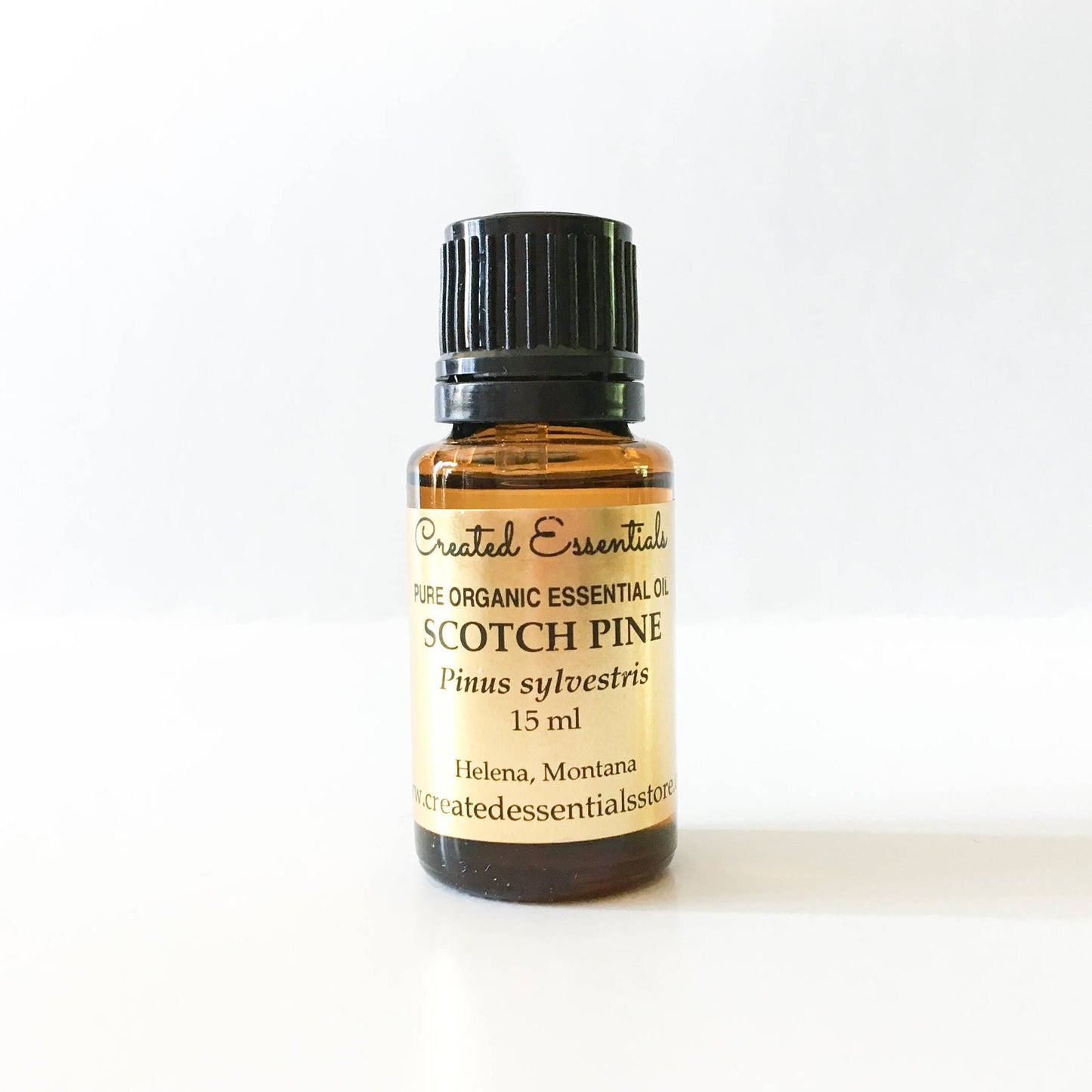 Scotch Pine Essential Oil | 100% Pure Essential Oil of Scotch Pine | Therapeutic Essential Oil of Scotch Pine| Aromatherapy