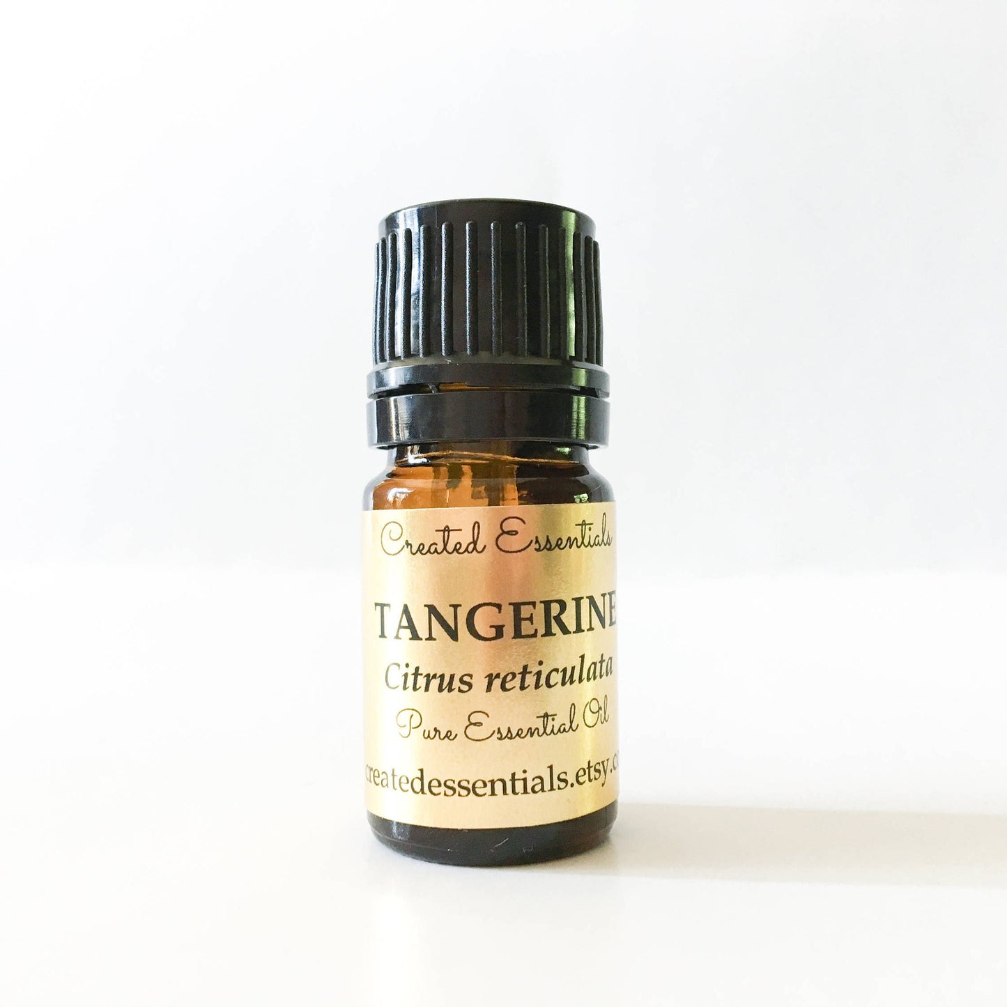Tangerine Essential Oil | Pure Therapeutic Tangerine Essential Oil | Essential Oil of Tangerine | Aromatherapy Oil