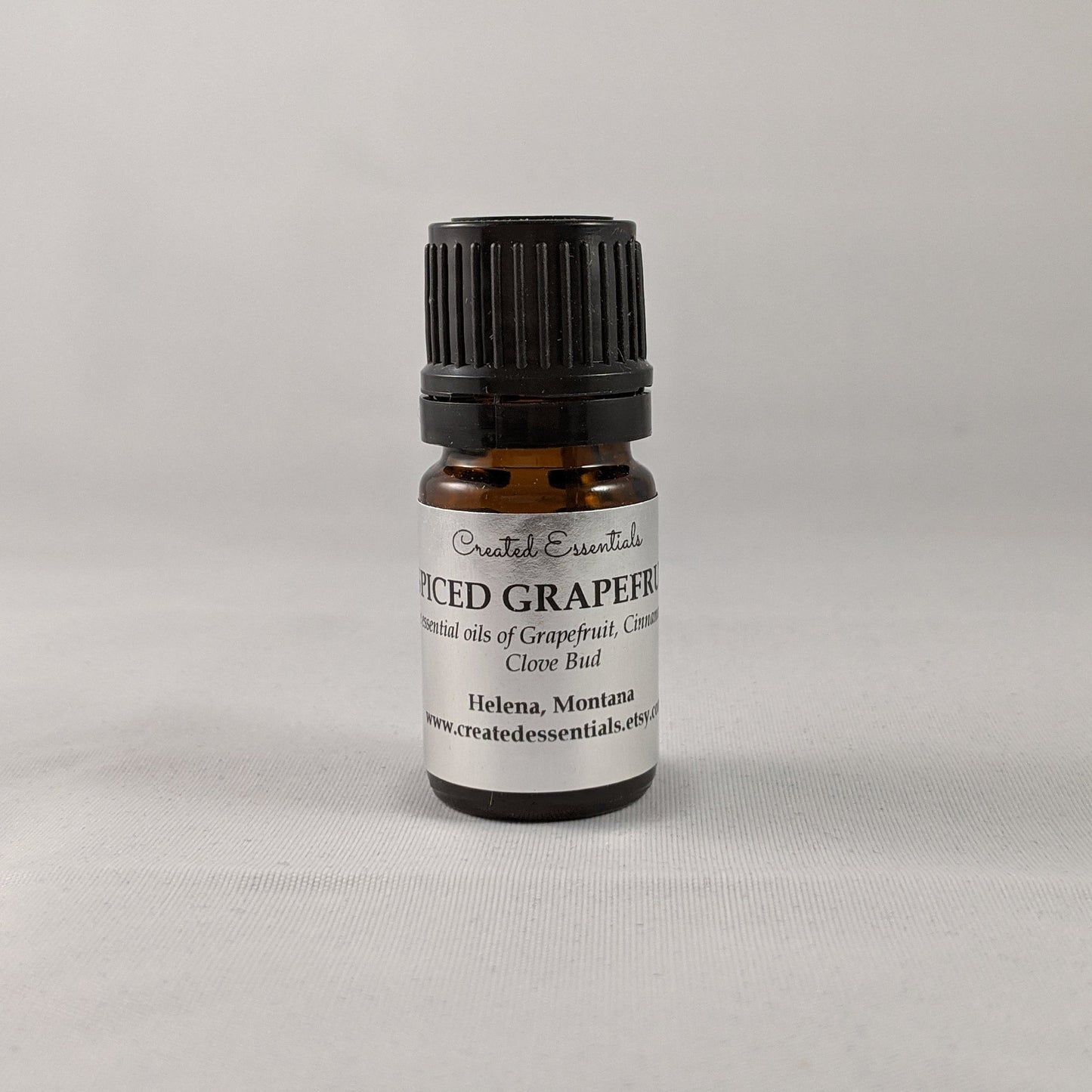 Spiced Grapefruit Essential Oil Blend | Spiced Grapefruit Essential Oil Diffuser Blend | Spiced Grapefruit Blend From Pure Essential Oils