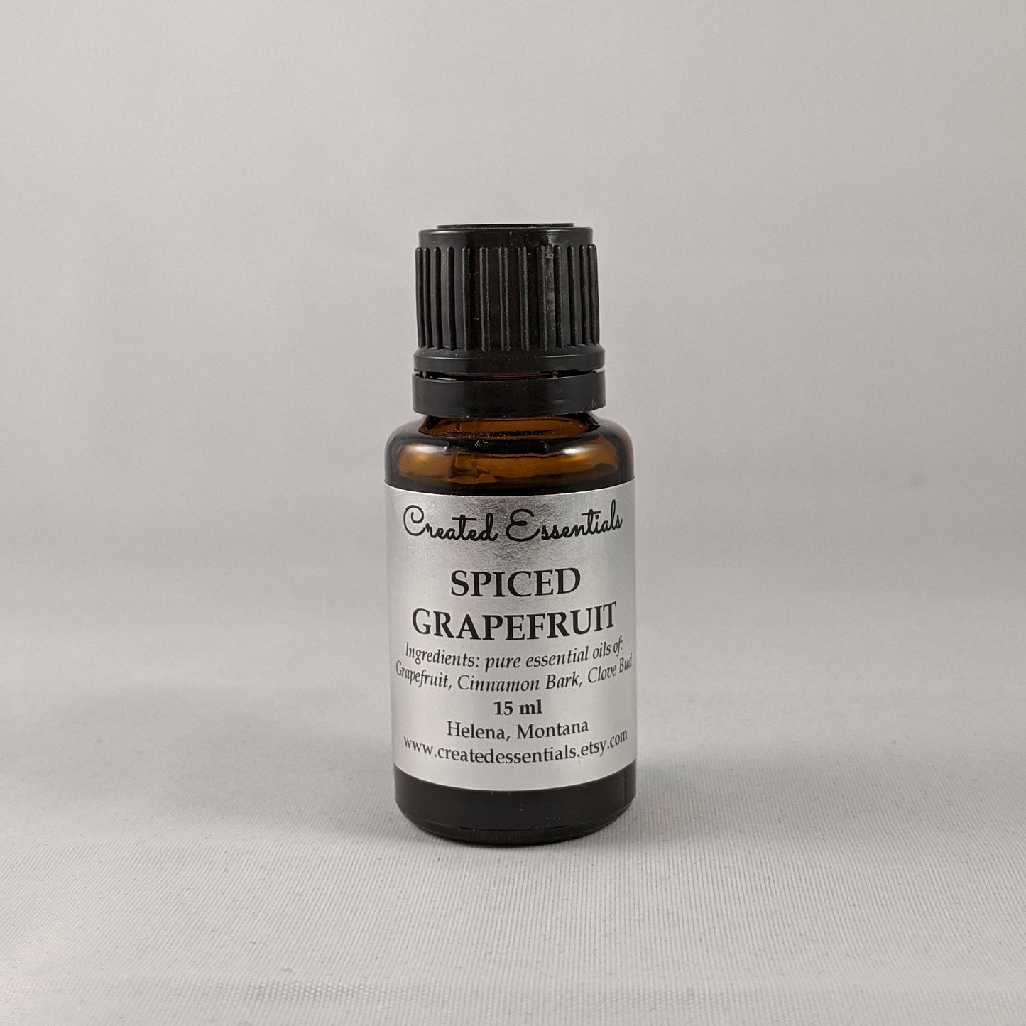 Spiced Grapefruit Essential Oil Blend | Spiced Grapefruit Essential Oil Diffuser Blend | Spiced Grapefruit Blend From Pure Essential Oils