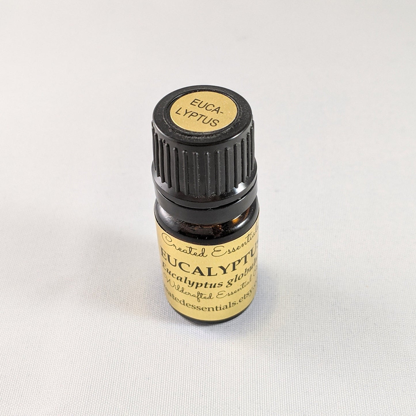 Eucalyptus Essential Oil | Wildcrafted Essential Oil of Eucalyptus | 100% Pure Essential Oil | Therapeutic Essential Oil Eucalyptus globulus