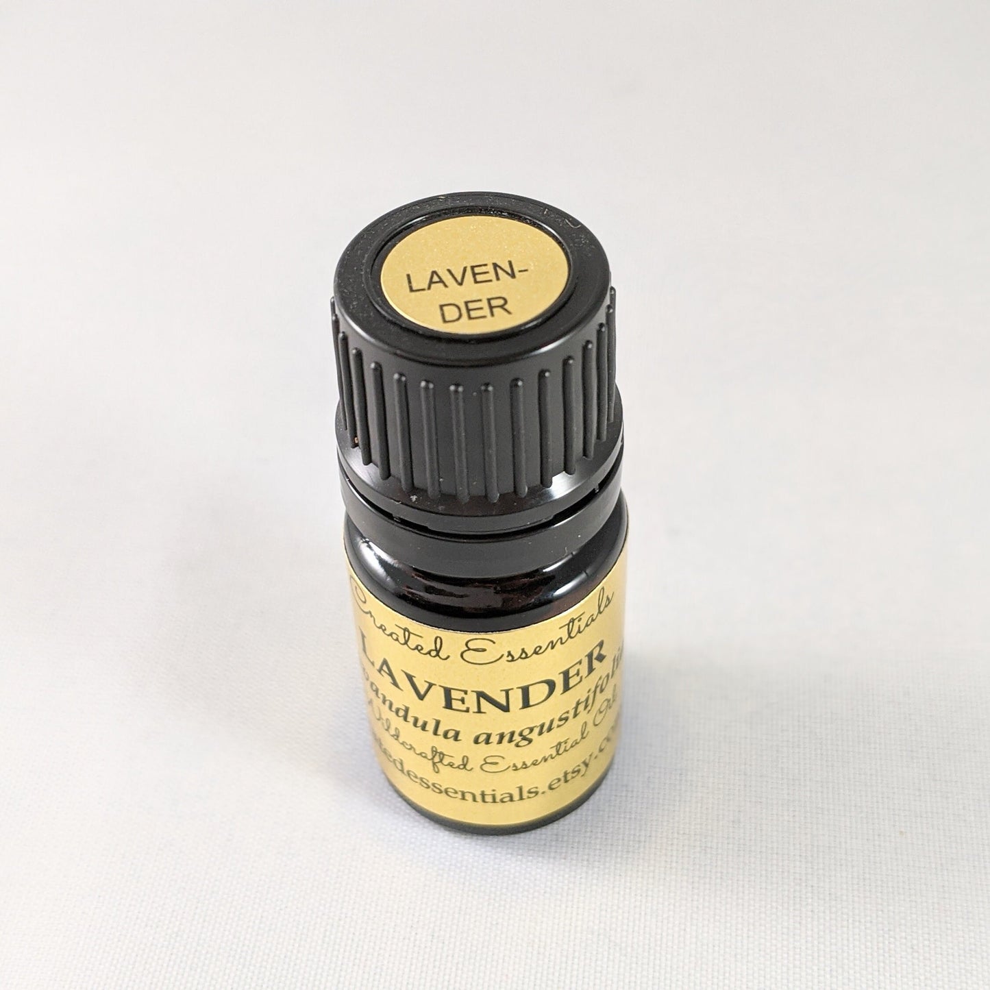 Lavender Essential Oil | High Altitude & Wildcrafted Lavender Essential Oil | Pure Essential Oil | Therapeutic Lavender Aromatherapy Oil