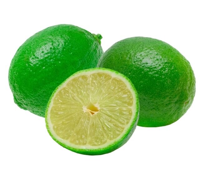 Lime Essential Oil | 100% Pure Essential Oil of Lime, Cold Pressed | Therapeutic Essential Oil of Lime | Lime Aromatherapy Oil