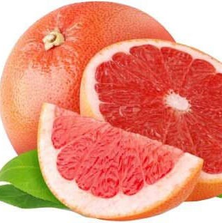 Grapefruit Essential Oil, Ruby Red | 100% Pure Essential Oil | Therapeutic Essential Oil of Ruby Red Grapefruit | Pure Aromatherapy Oil