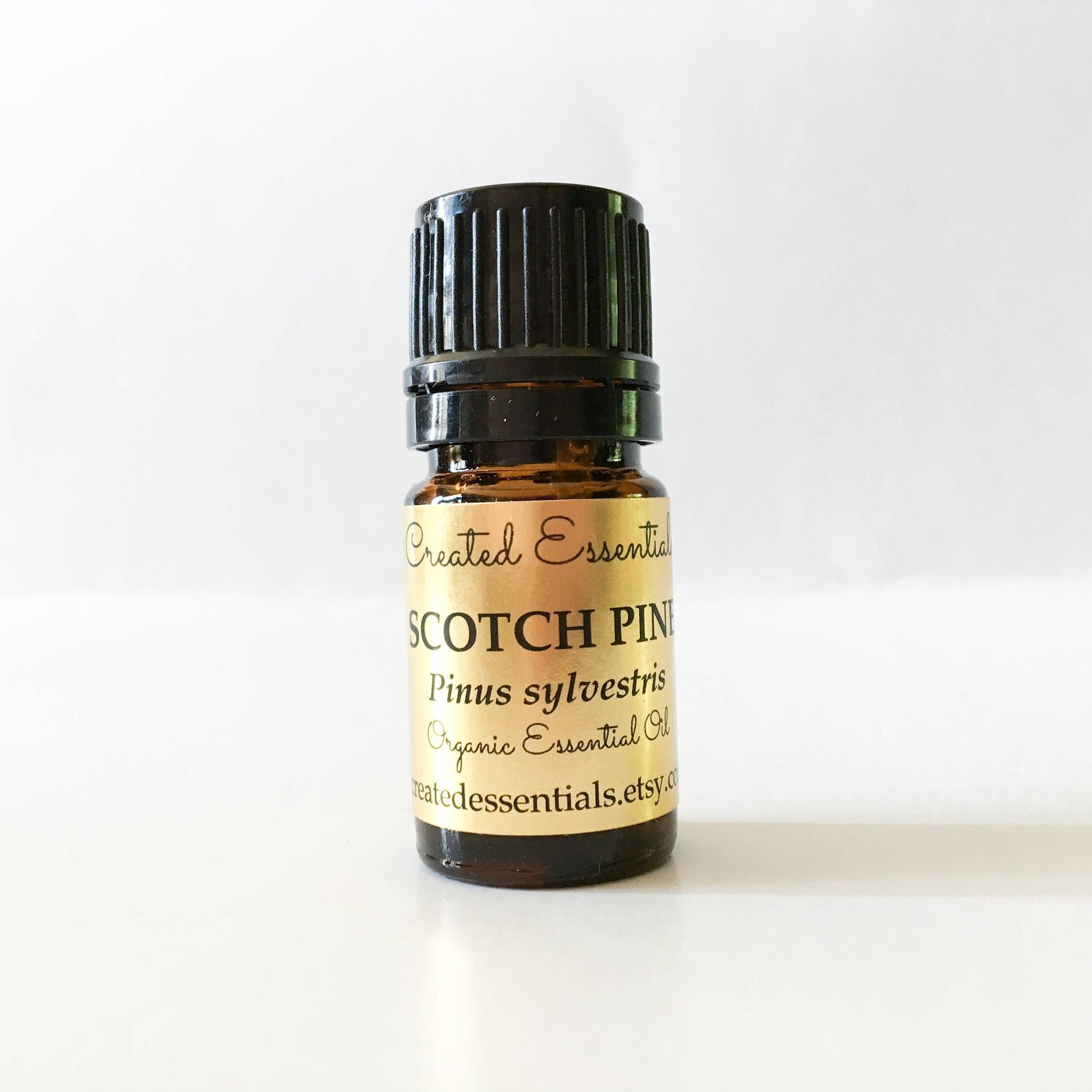 Scotch Pine Essential Oil | 100% Pure Essential Oil of Scotch Pine | Therapeutic Essential Oil of Scotch Pine| Aromatherapy
