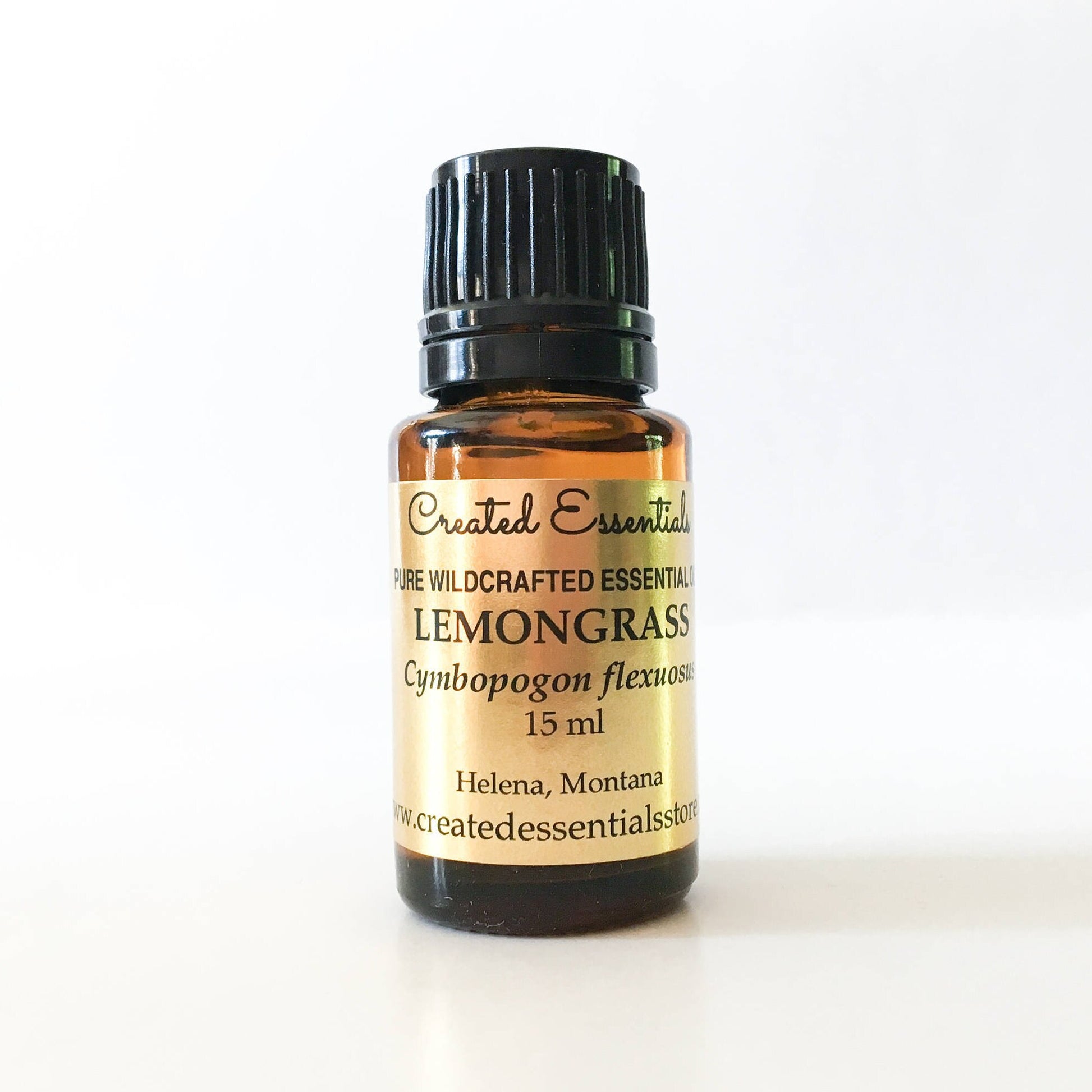 Lemongrass Essential Oil | Wildcrafted Lemongrass Essential Oil | Pure Essential Oil | Therapeutic Essential Oil of Lemongrass