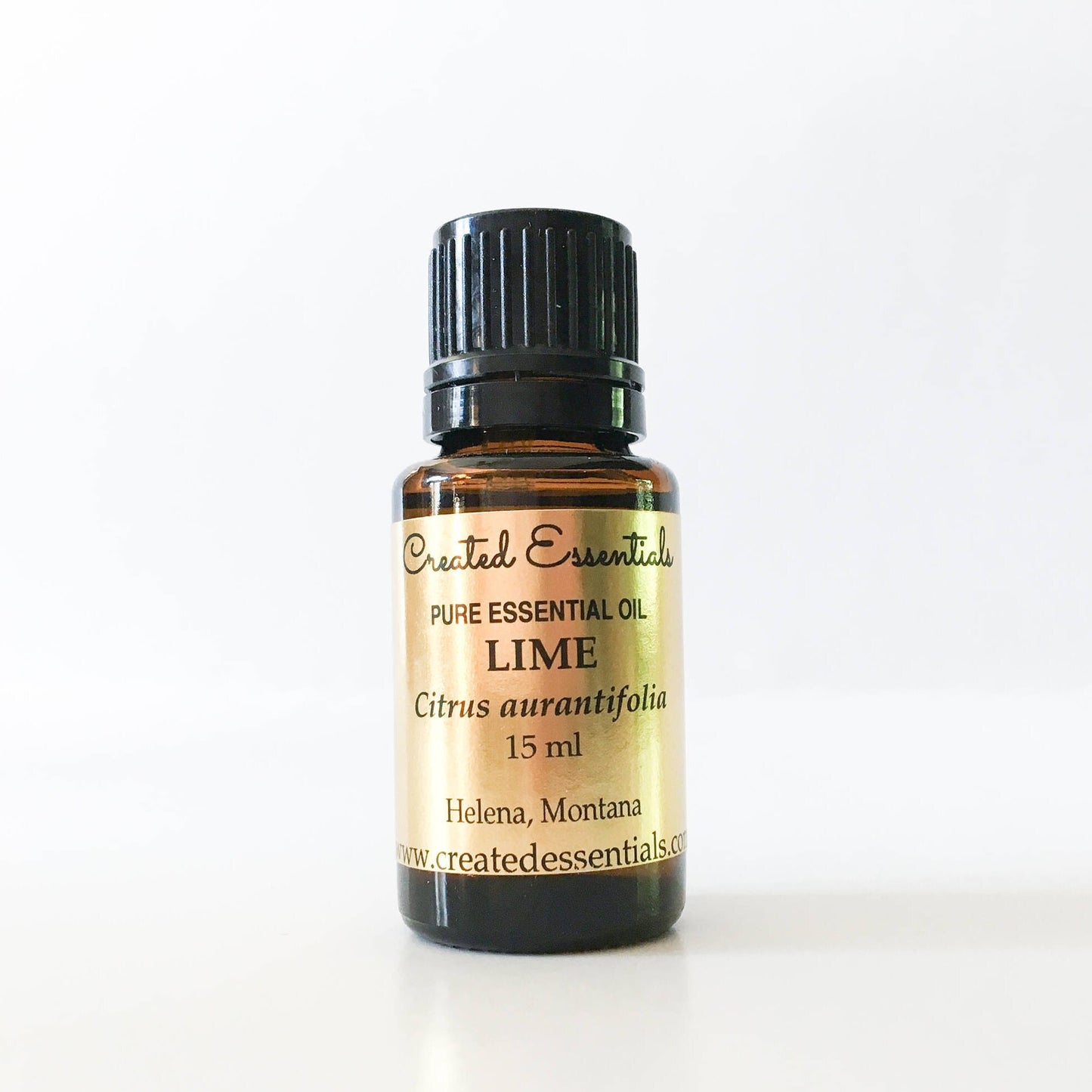 Lime Essential Oil | 100% Pure Essential Oil of Lime, Cold Pressed | Therapeutic Essential Oil of Lime | Lime Aromatherapy Oil
