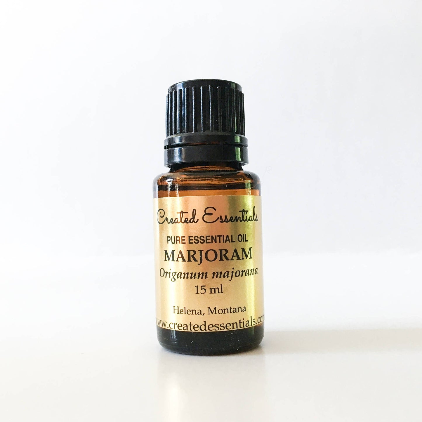 Marjoram Essential Oil | 100% Pure Essential Oil of Marjoram | Therapeutic Essential Oil of Marjoram | Aromatherapy