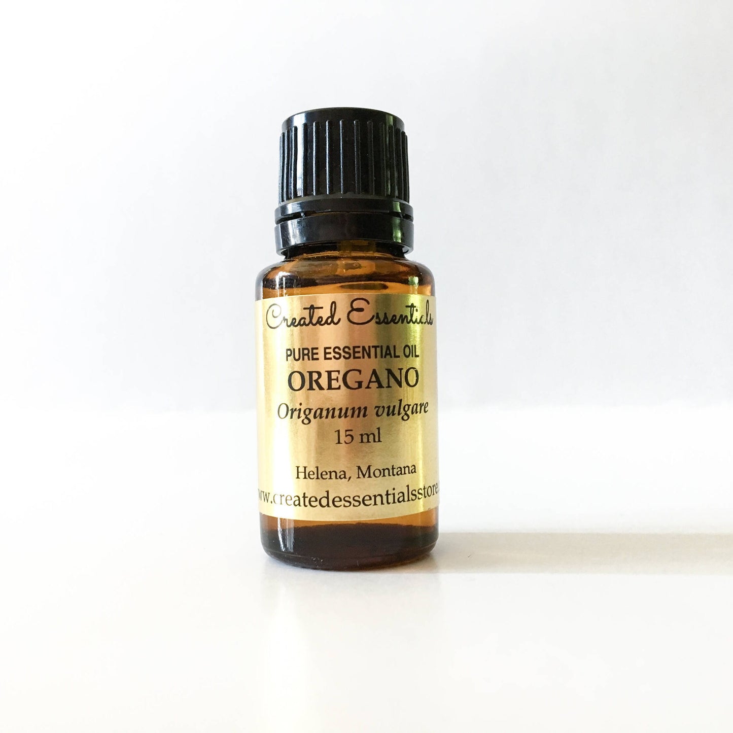 Oregano Essential Oil | 100% Pure Essential Oil of Oregano | Therapeutic Oregano Oil | Aromatherapy Oil
