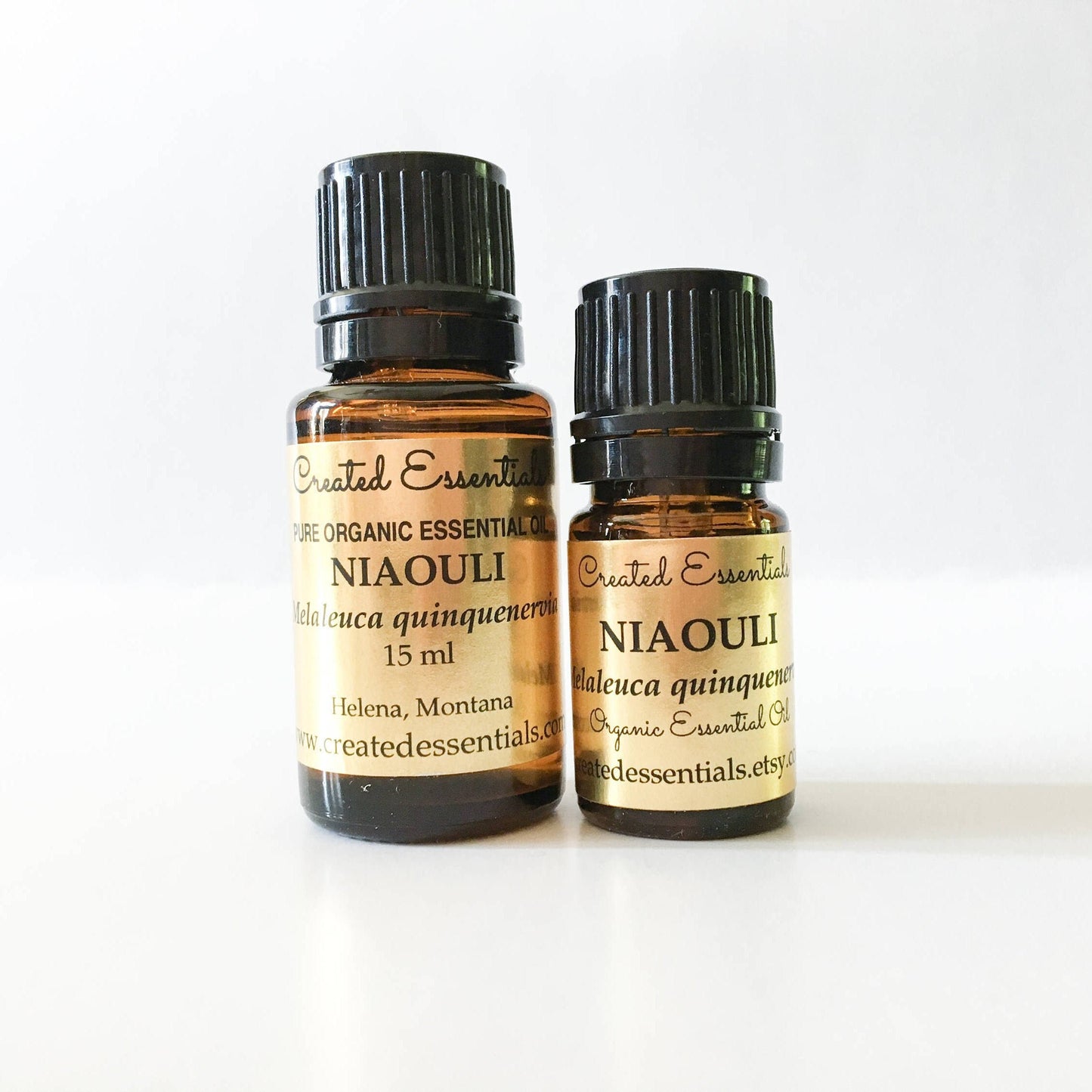 Niaouli Essential Oil | Organic Niaouli Essential Oil | 100% Pure Essential Oil | Therapeutic Essential Oil Melaleuca quinquenervia, Niaouli