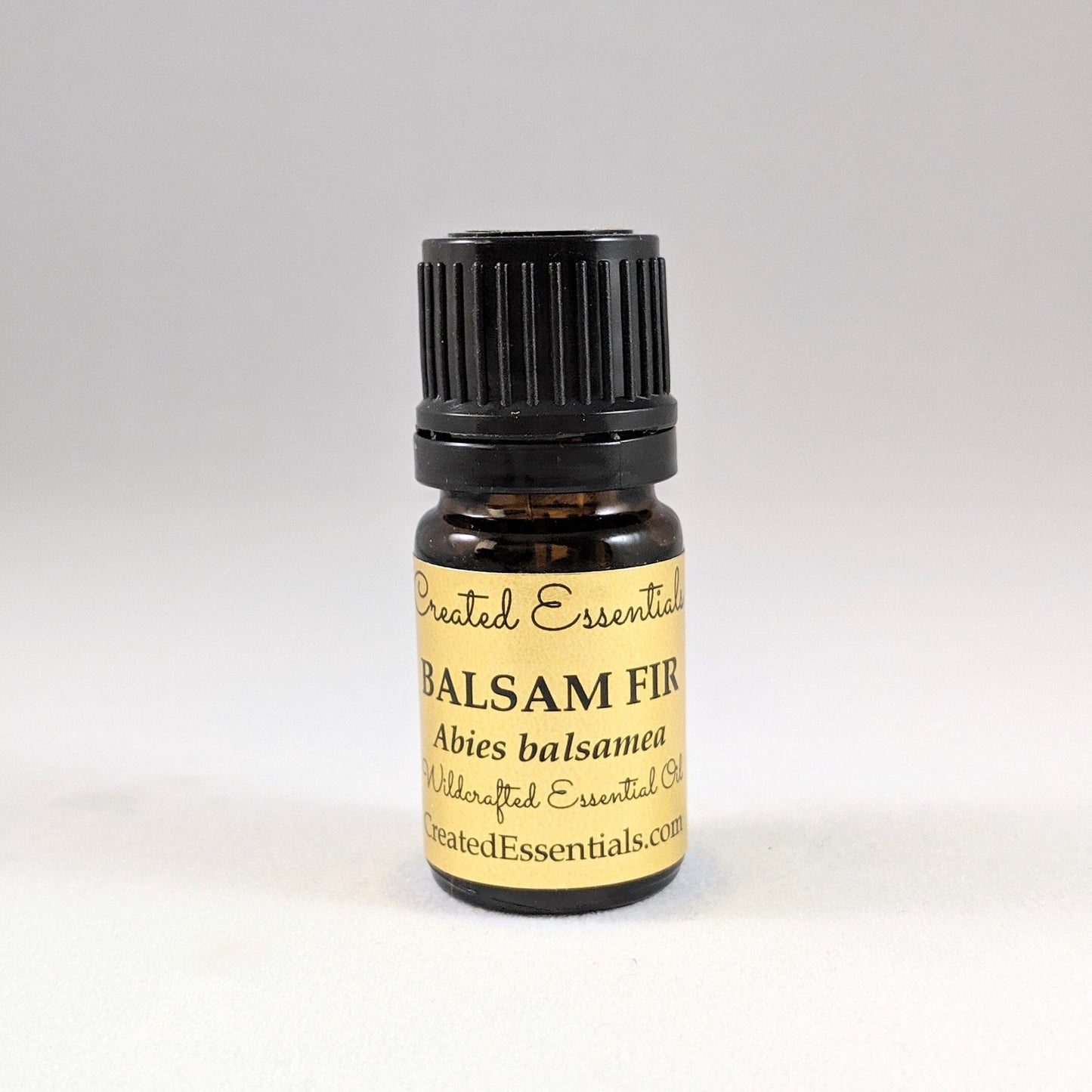 Balsam Fir Essential Oil | Wildcrafted Essential Oil Balsam Fir | 100 % Pure Essential Oil | Balsam Fir Aromatherapy Oil