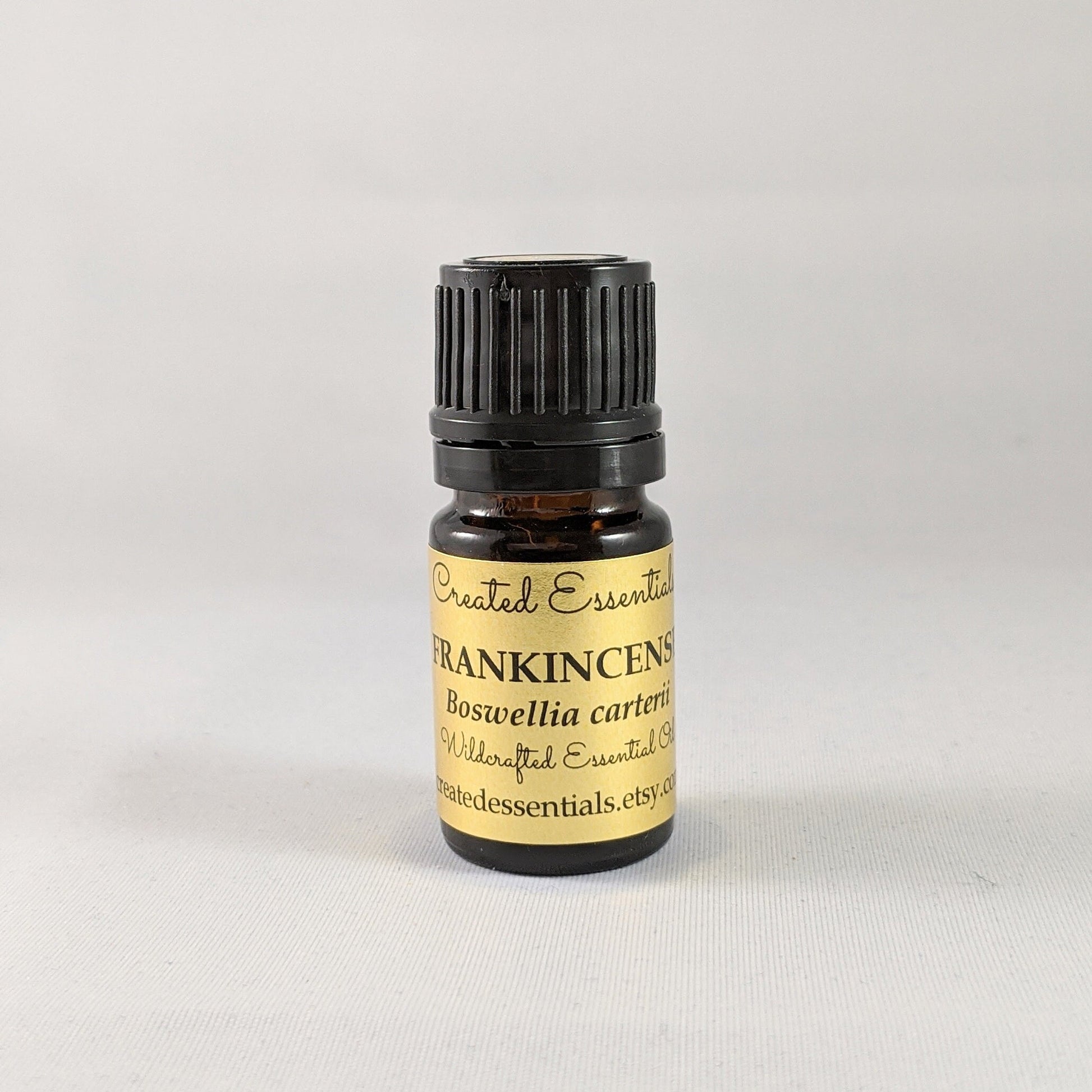 Frankincense Essential Oil | Pure Essential Oil of Frankincense, Wildcrafted | Somalia Frankincense Oil, Boswellia carteri | Therapeutic