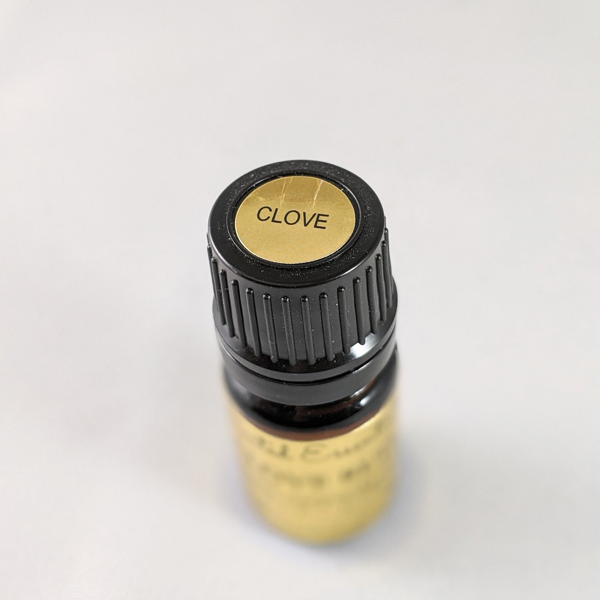 Clove Essential Oil | Organic Essential Oil of Clove | 100% Pure Essential Oil | Clove Aromatherapy Oil